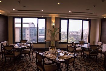 The Bristol Hotel