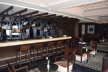 The Bristol Hotel