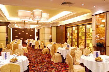 Grandview Hotel Macau
