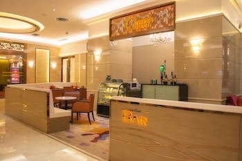 Grandview Hotel Macau