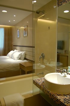 Grandview Hotel Macau