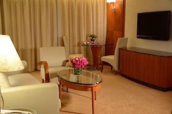 Grandview Hotel Macau
