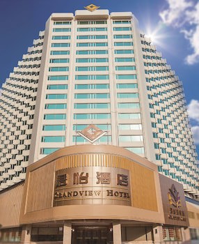 Grandview Hotel Macau