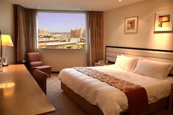 Grandview Hotel Macau