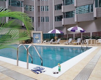 Grandview Hotel Macau
