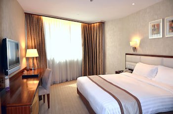 Grandview Hotel Macau