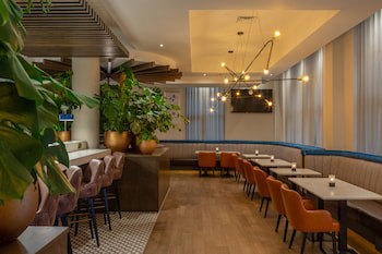 Crowne Plaza Dublin Airport, An Ihg Hotel