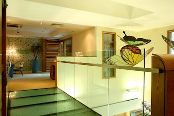 Crowne Plaza Dublin Airport, An Ihg Hotel