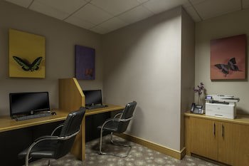 Crowne Plaza Dublin Airport, An Ihg Hotel