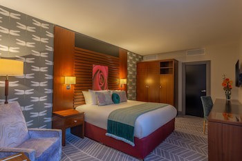 Crowne Plaza Dublin Airport, An Ihg Hotel