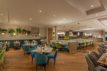 Crowne Plaza Dublin Airport, An Ihg Hotel