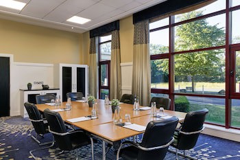Crowne Plaza Dublin Airport, An Ihg Hotel