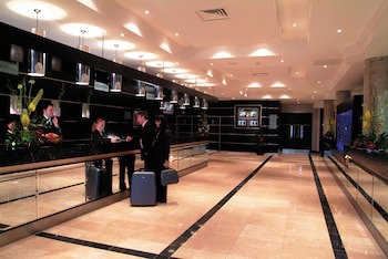 Crowne Plaza Dublin Airport, An Ihg Hotel