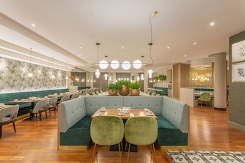 Crowne Plaza Dublin Airport, An Ihg Hotel