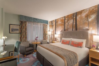 Crowne Plaza Dublin Airport, An Ihg Hotel