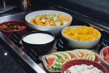 Crowne Plaza Dublin Airport, An Ihg Hotel
