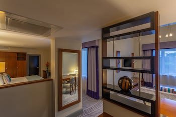 Crowne Plaza Dublin Airport, An Ihg Hotel