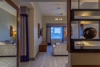 Crowne Plaza Dublin Airport, An Ihg Hotel