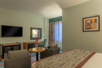 Crowne Plaza Dublin Airport, An Ihg Hotel