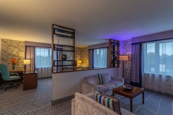 Crowne Plaza Dublin Airport, An Ihg Hotel