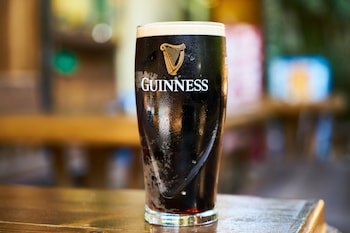 Crowne Plaza Dublin Airport, An Ihg Hotel