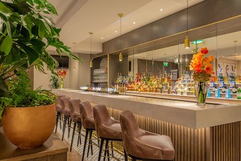 Crowne Plaza Dublin Airport, An Ihg Hotel