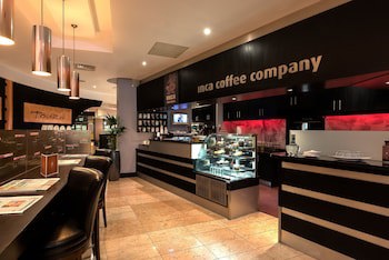 Crowne Plaza Dublin Airport, An Ihg Hotel