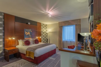 Crowne Plaza Dublin Airport, An Ihg Hotel