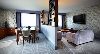 Crowne Plaza Dublin Airport, An Ihg Hotel