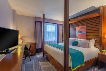Crowne Plaza Dublin Airport, An Ihg Hotel