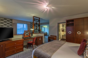 Crowne Plaza Dublin Airport, An Ihg Hotel