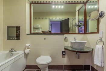 Crowne Plaza Dublin Airport, An Ihg Hotel