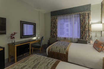 Crowne Plaza Dublin Airport, An Ihg Hotel