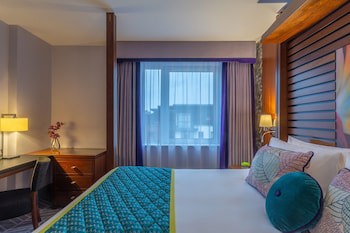Crowne Plaza Dublin Airport, An Ihg Hotel