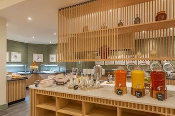 Crowne Plaza Dublin Airport, An Ihg Hotel