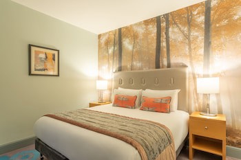 Crowne Plaza Dublin Airport, An Ihg Hotel