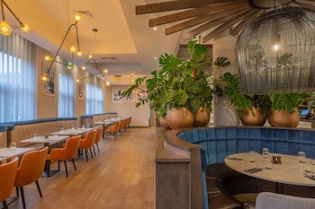 Crowne Plaza Dublin Airport, An Ihg Hotel