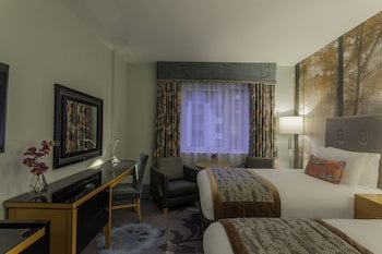 Crowne Plaza Dublin Airport, An Ihg Hotel