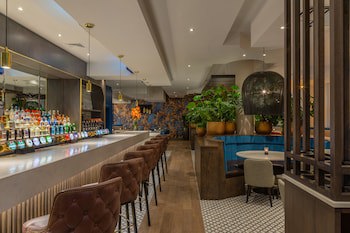 Crowne Plaza Dublin Airport, An Ihg Hotel