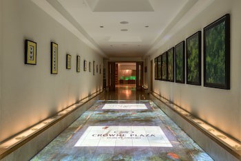 Crowne Plaza Dublin Airport, An Ihg Hotel