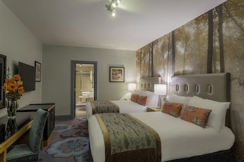 Crowne Plaza Dublin Airport, An Ihg Hotel