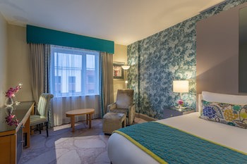 Crowne Plaza Dublin Airport, An Ihg Hotel