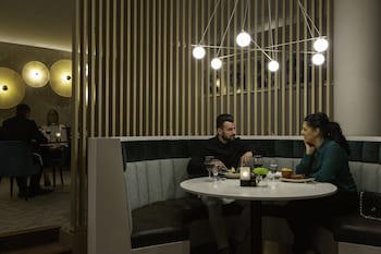 Crowne Plaza Dublin Airport, An Ihg Hotel