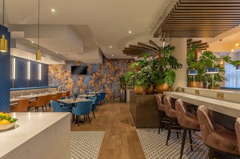 Crowne Plaza Dublin Airport, An Ihg Hotel