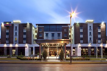 Crowne Plaza Dublin Airport, An Ihg Hotel
