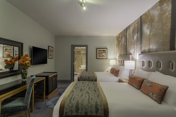 Crowne Plaza Dublin Airport, An Ihg Hotel