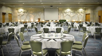 Crowne Plaza Dublin Airport, An Ihg Hotel