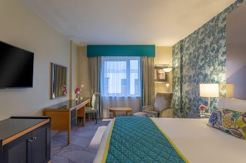 Crowne Plaza Dublin Airport, An Ihg Hotel