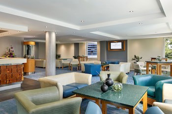 Crowne Plaza Dublin Airport, An Ihg Hotel