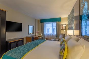 Crowne Plaza Dublin Airport, An Ihg Hotel